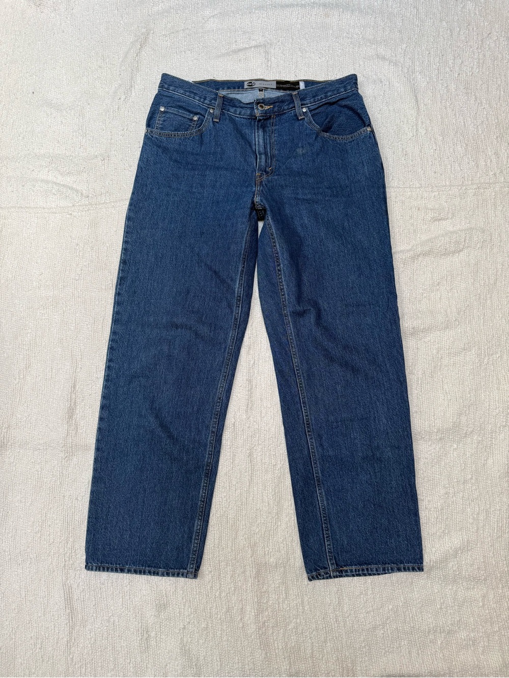 Levi’s ‘94 SilverTab Baggy Jeans Size 32 X 31